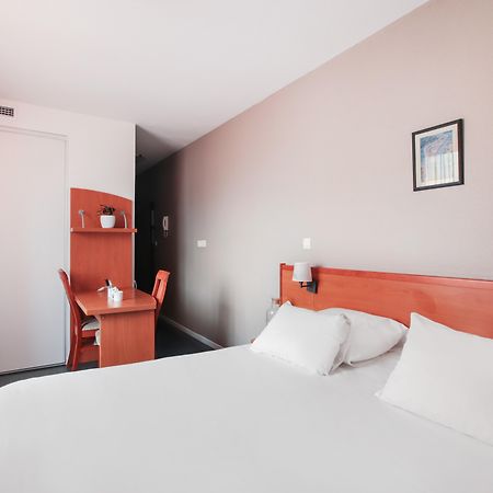Appart'City Confort Lyon Gerland Ngoại thất bức ảnh