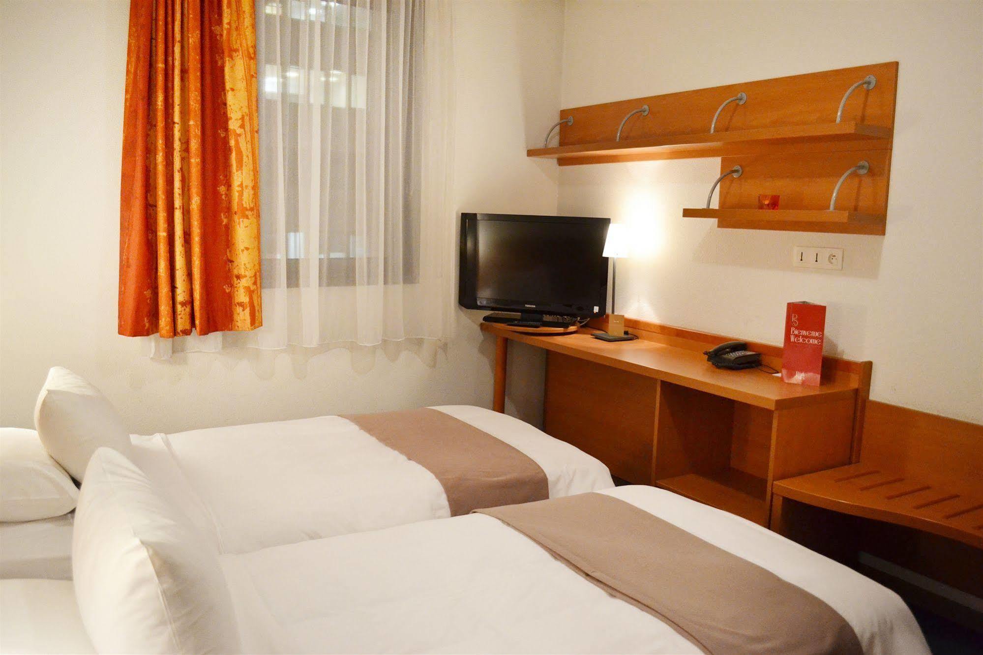 Appart'City Confort Lyon Gerland Ngoại thất bức ảnh